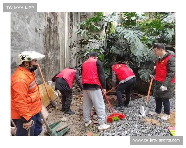 哈尔滨动员4万环卫工人全力保障亚冬会期间城市清洁与环境维护 哈尔滨动员4万环卫工人全力保障亚冬会期间城市清洁与环境维护