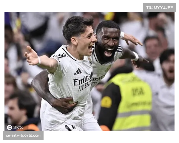 皇马防线轮换效果：吕迪格卡雷拉斯搭档默契度分析